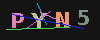 Gambar captcha