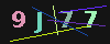 Gambar captcha