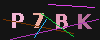 Gambar captcha