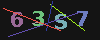 Gambar captcha